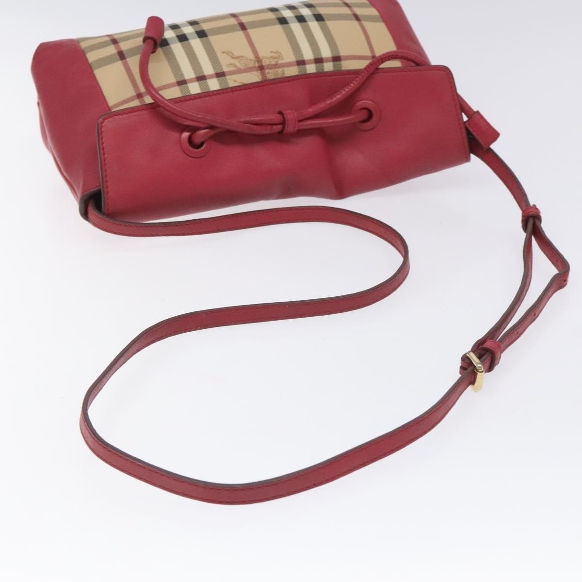 Burberry Nova check Shoulder bag - Brandsamsara