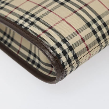 Burberry Nova check Shoulder bag - Brandsamsara