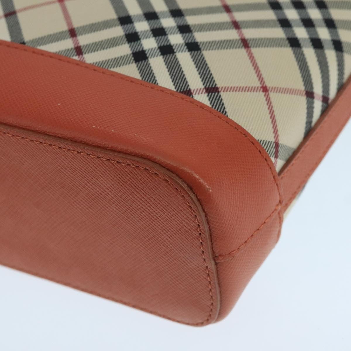 Burberry Nova check Shoulder bag - Brandsamsara