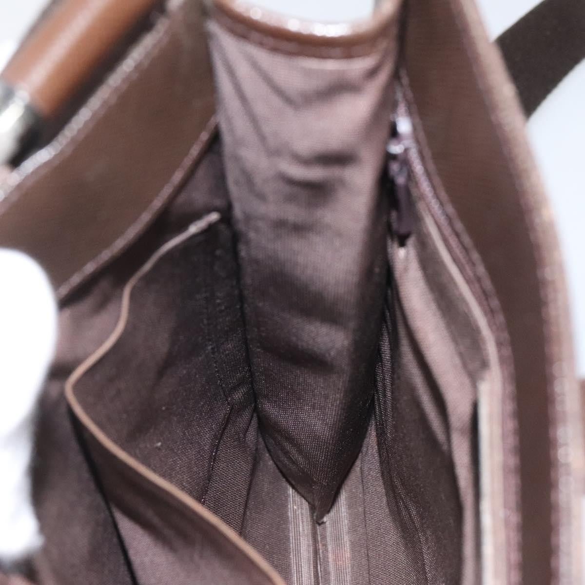 Burberry Nova check Shoulder bag - Brandsamsara