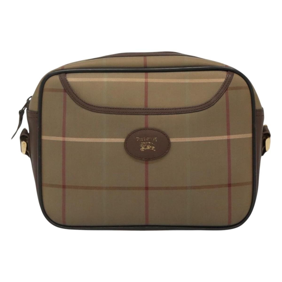 Burberry Nova check Shoulder bag - Brandsamsara