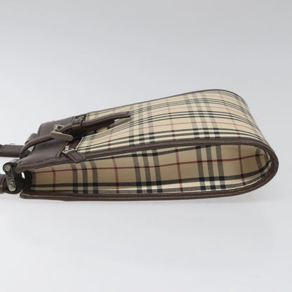 Burberry Nova check Shoulder bag - Brandsamsara