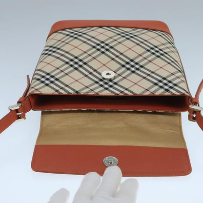 Burberry Nova check Shoulder bag - Brandsamsara