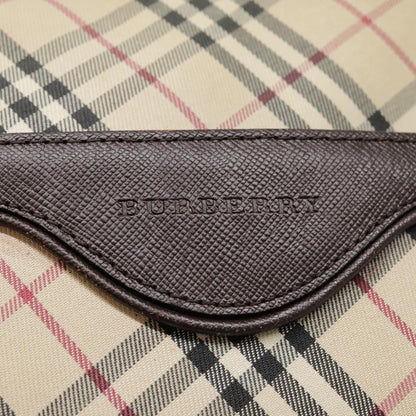 Burberry Nova check Shoulder bag - Brandsamsara