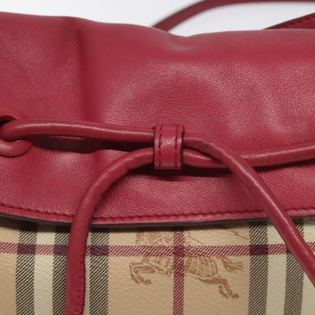 Burberry Nova check Shoulder bag - Brandsamsara