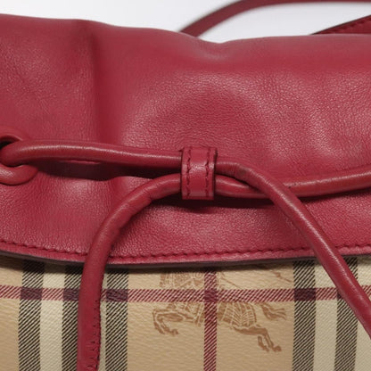 Burberry Nova check Shoulder bag - Brandsamsara