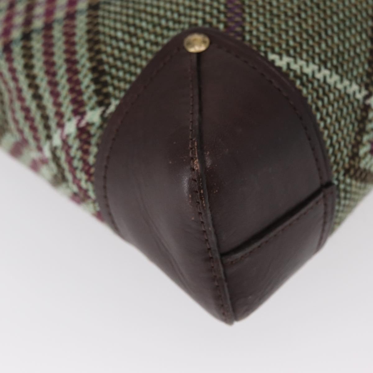 Burberry Nova check Shoulder bag - Brandsamsara