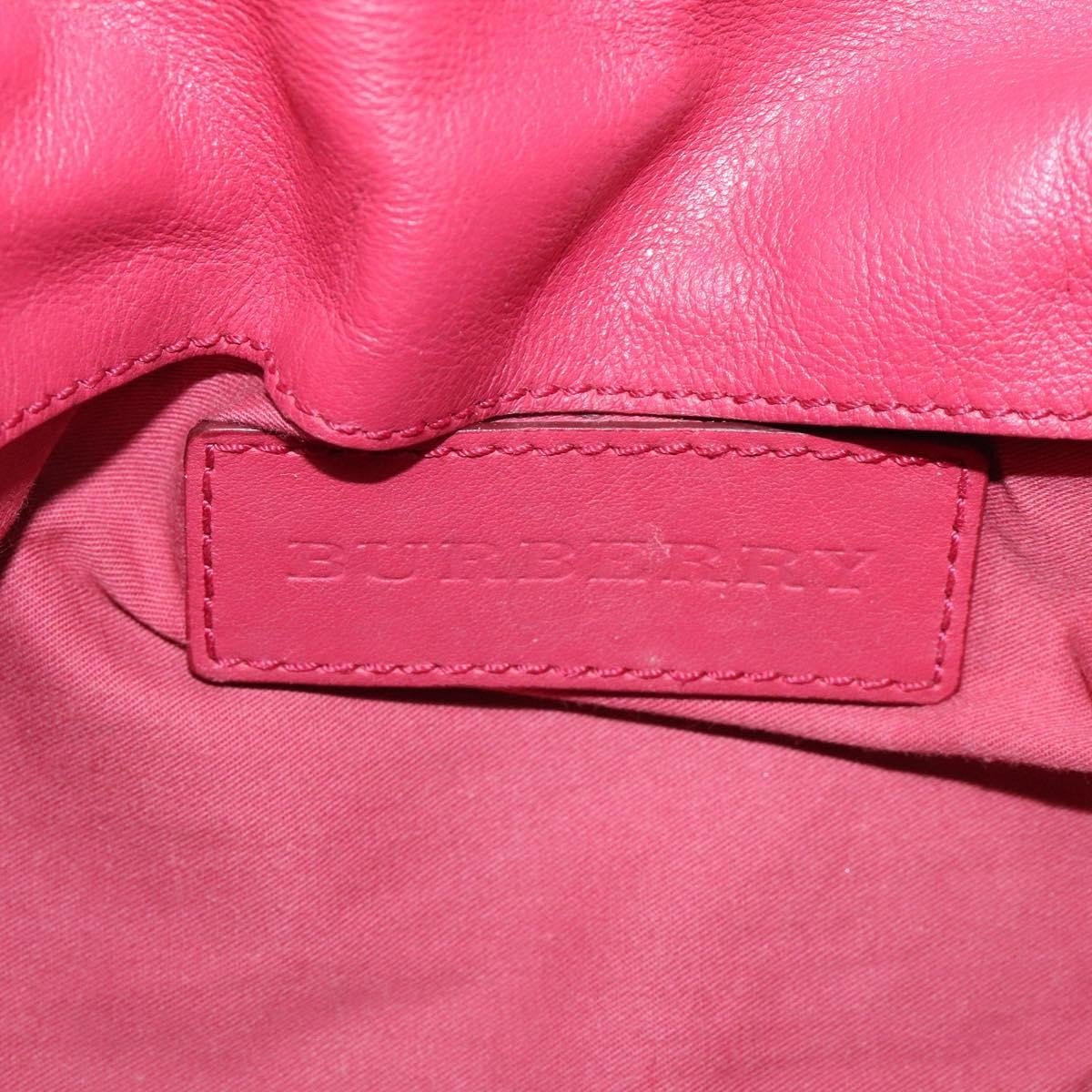 Burberry Nova check Shoulder bag - Brandsamsara