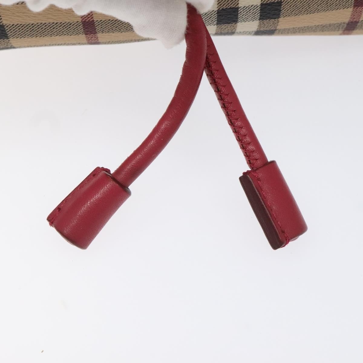 Burberry Nova check Shoulder bag - Brandsamsara