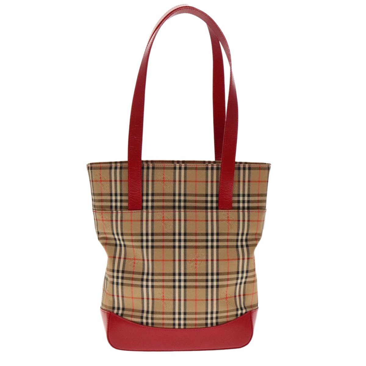 Burberry Nova check Shoulder bag - Brandsamsara