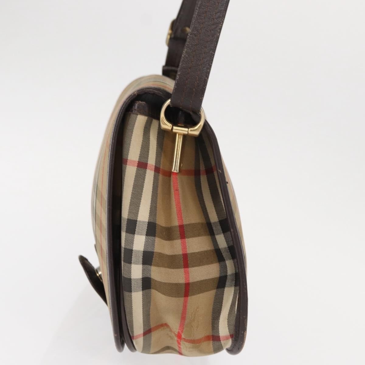 Burberry Nova check Shoulder bag - Brandsamsara