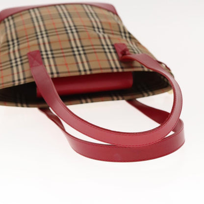 Burberry Nova check Shoulder bag - Brandsamsara