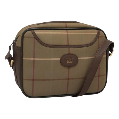 Burberry Nova check Shoulder bag - Brandsamsara