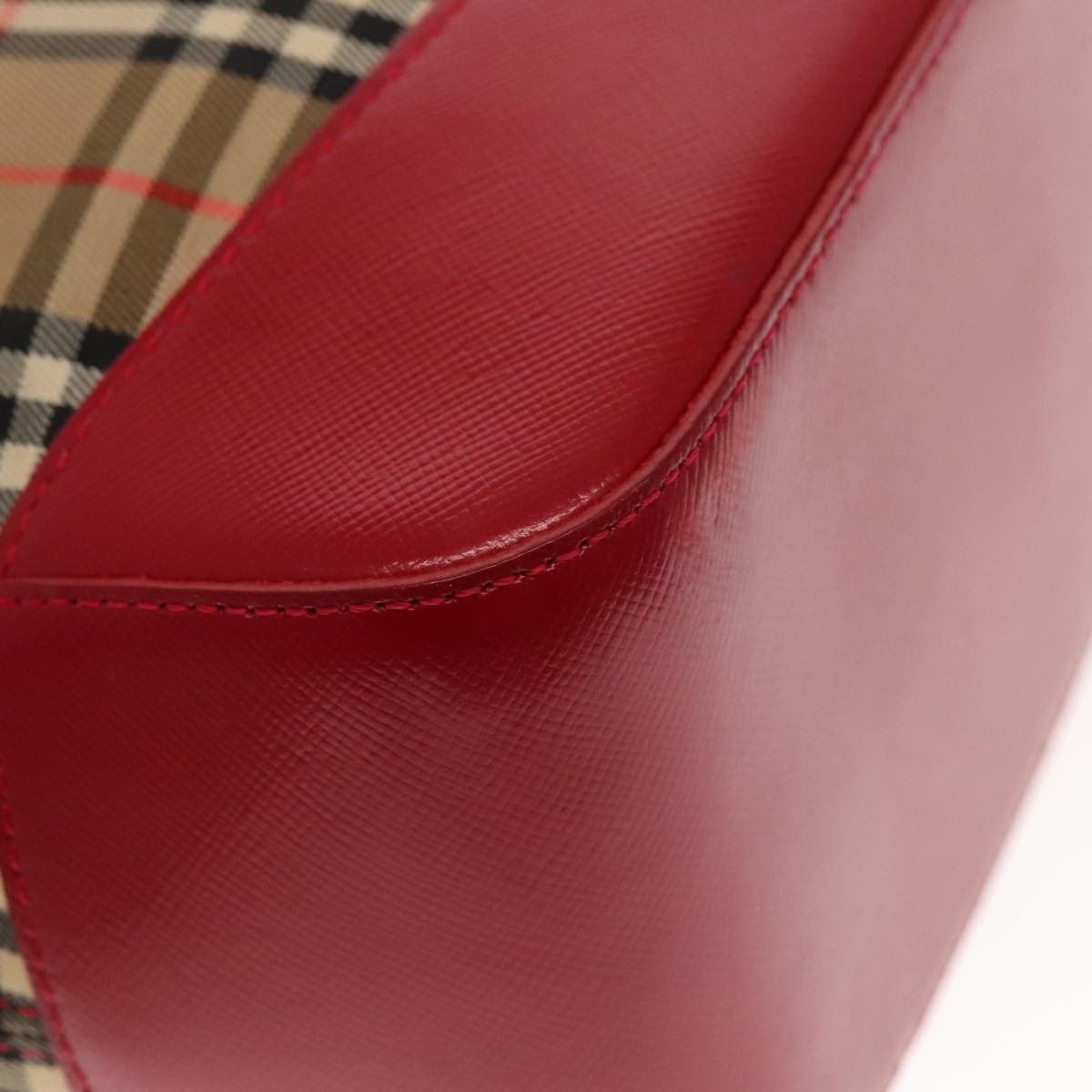 Burberry Nova check Shoulder bag - Brandsamsara