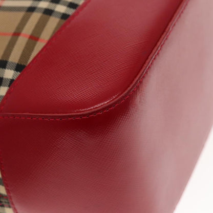 Burberry Nova check Shoulder bag - Brandsamsara
