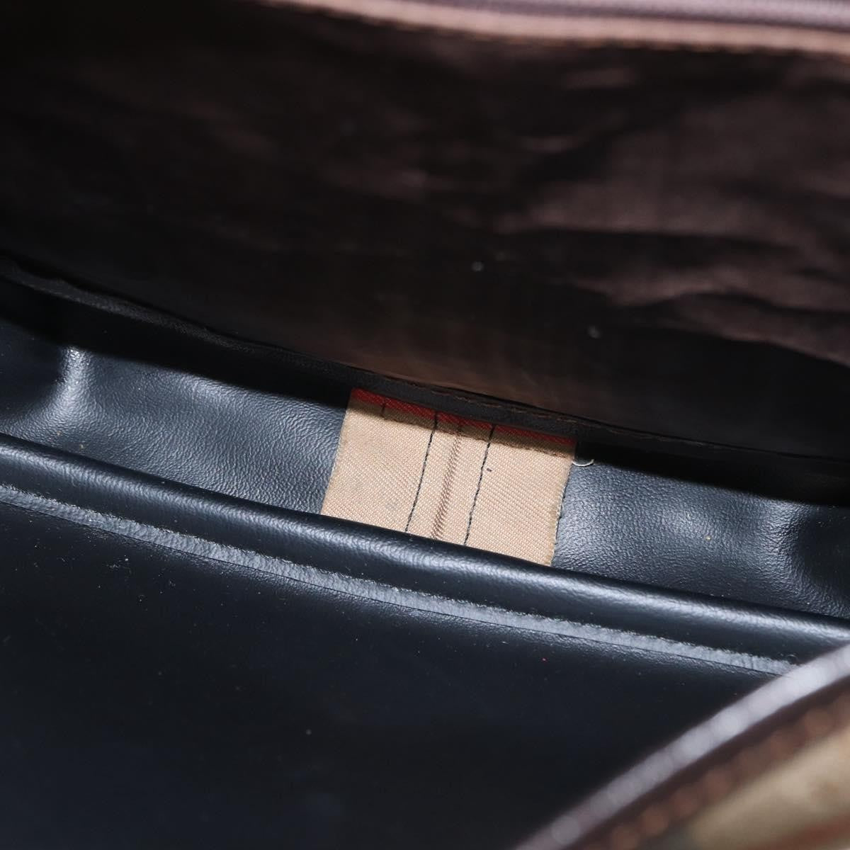 Burberry Nova check Shoulder bag - Brandsamsara