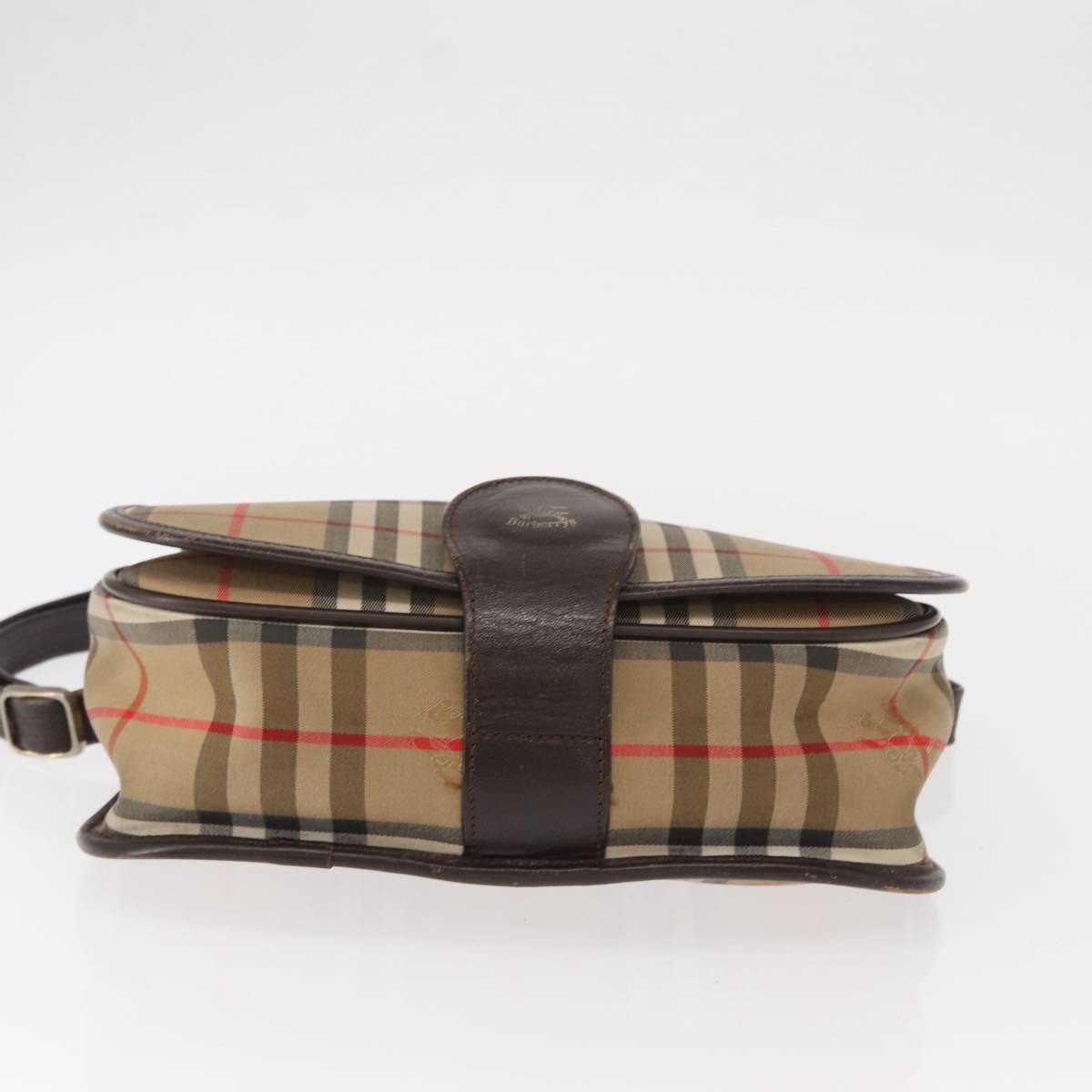 Burberry Nova check Shoulder bag - Brandsamsara