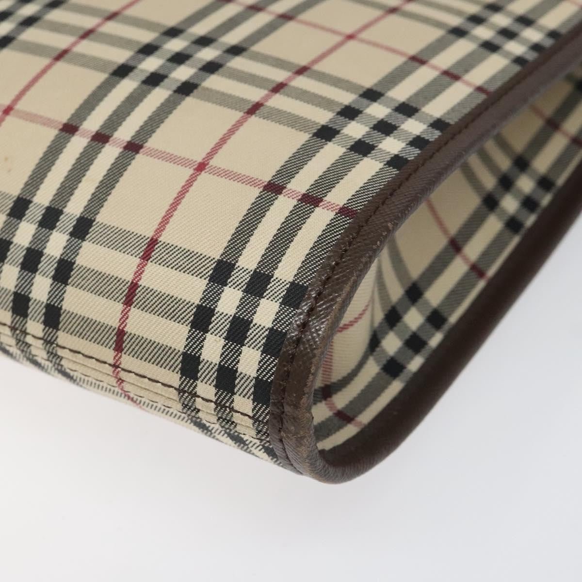 Burberry Nova check Shoulder bag - Brandsamsara