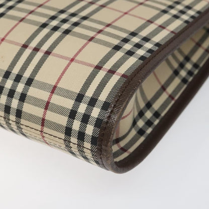 Burberry Nova check Shoulder bag - Brandsamsara