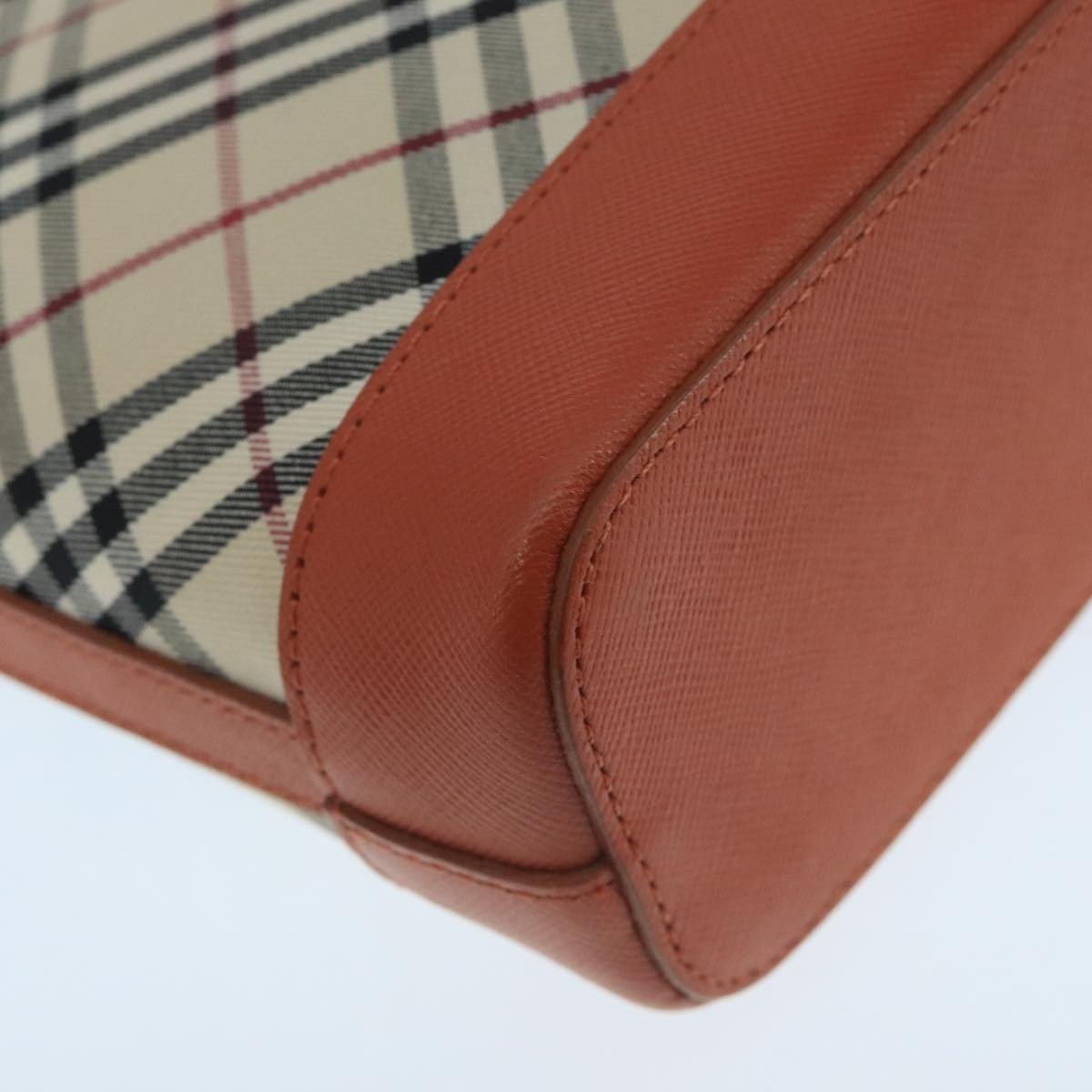 Burberry Nova check Shoulder bag - Brandsamsara