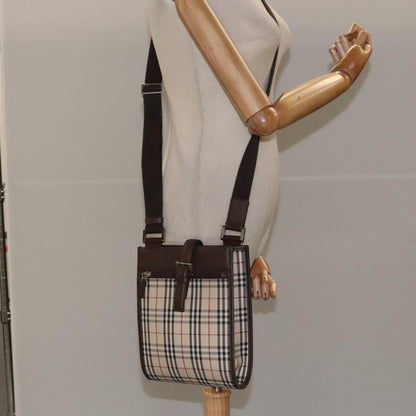 Burberry Nova check Shoulder bag - Brandsamsara
