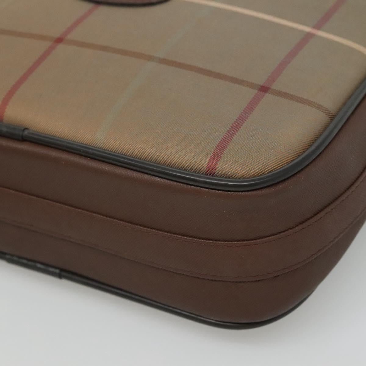 Burberry Nova check Shoulder bag - Brandsamsara