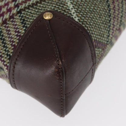 Burberry Nova check Shoulder bag - Brandsamsara