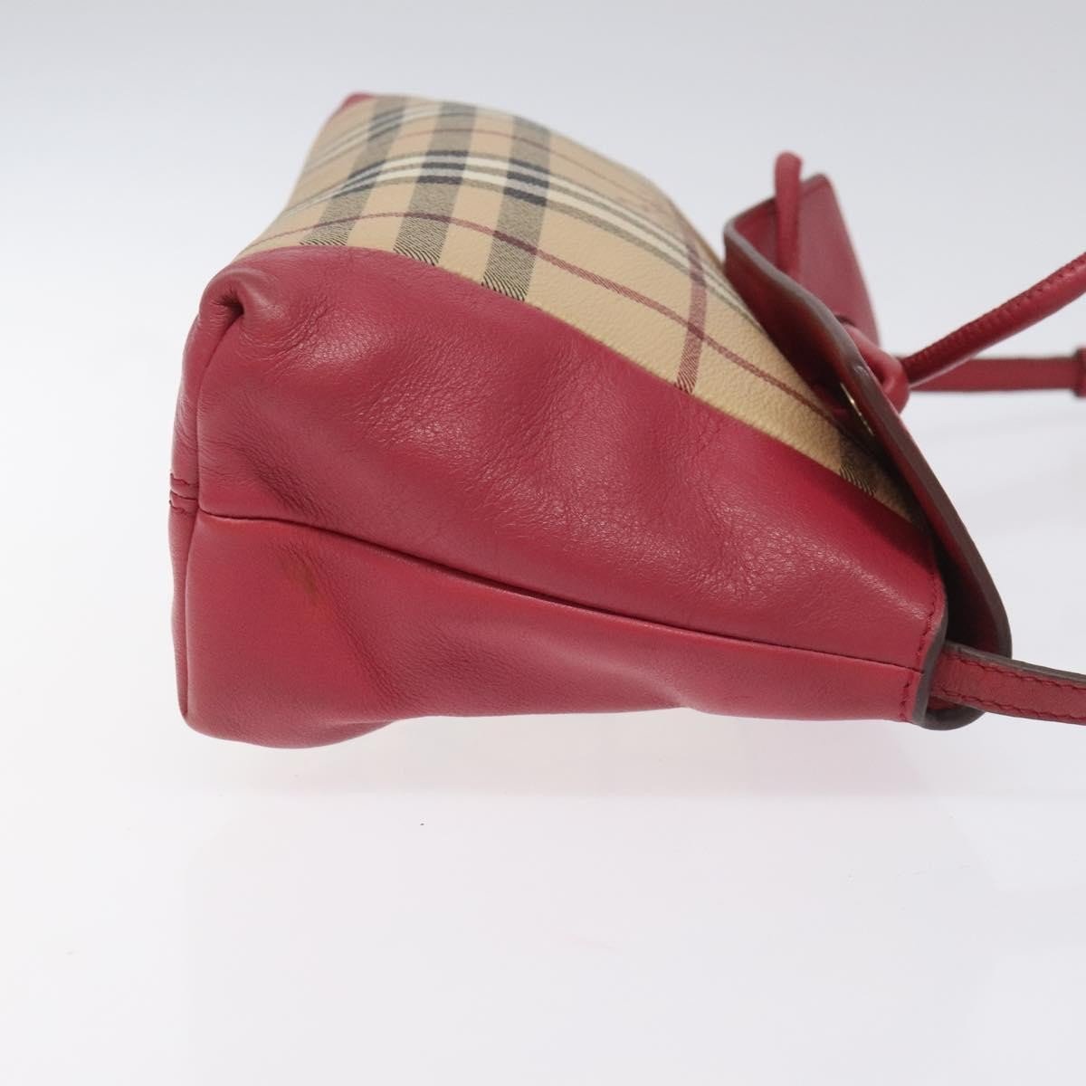 Burberry Nova check Shoulder bag - Brandsamsara