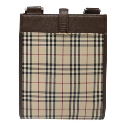 Burberry Nova check Shoulder bag - Brandsamsara