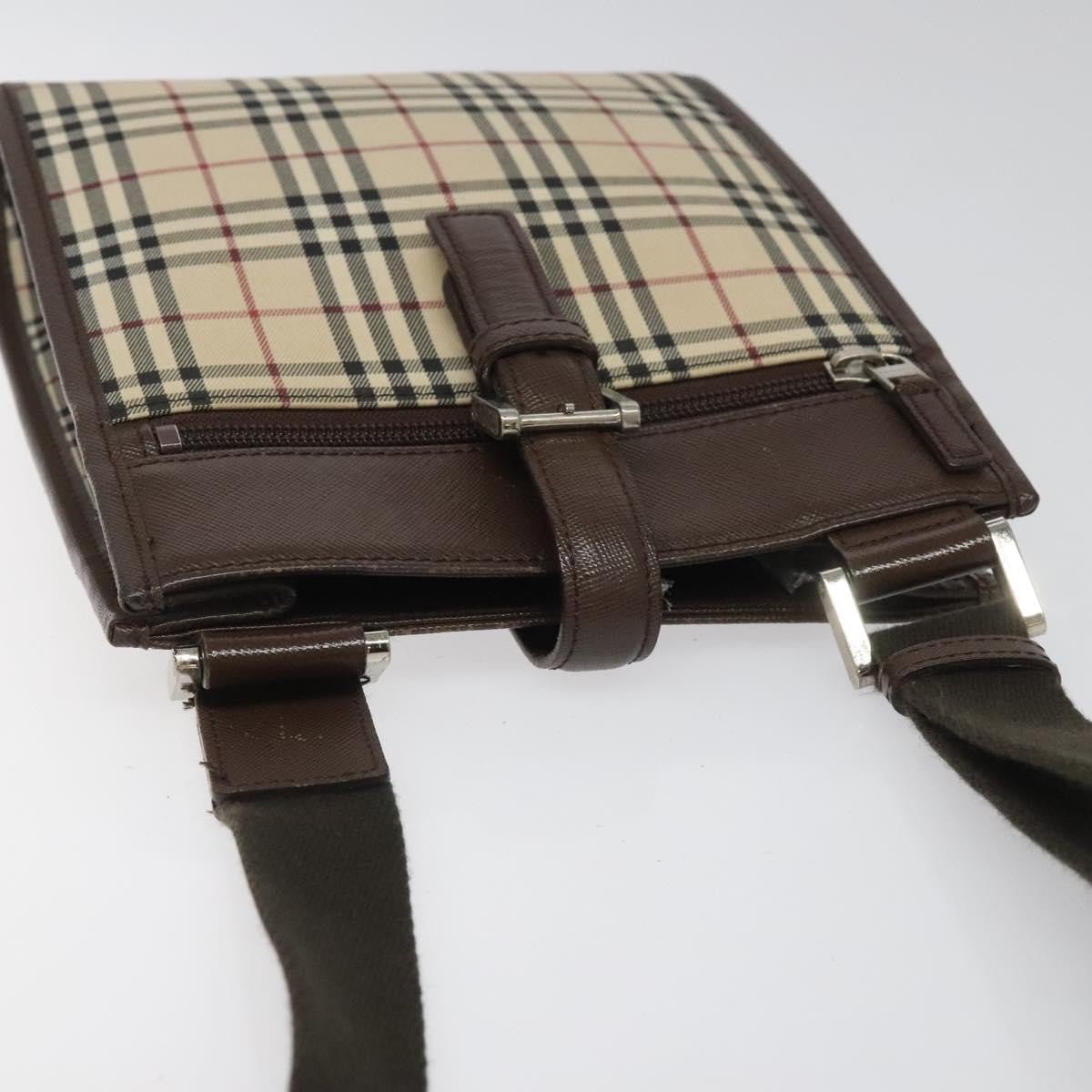 Burberry Nova check Shoulder bag - Brandsamsara