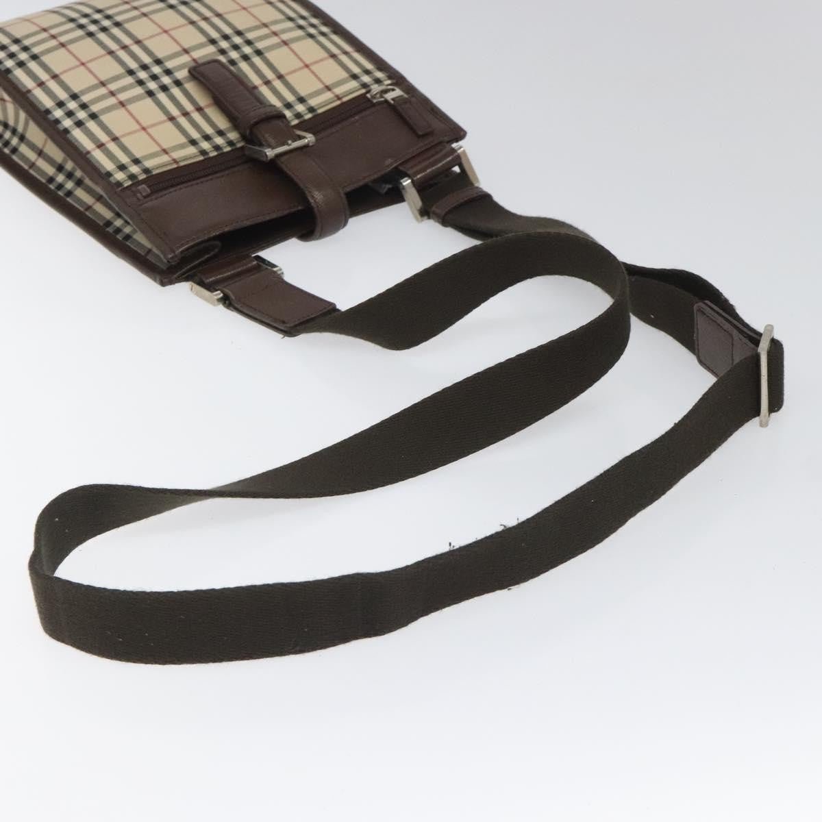 Burberry Nova check Shoulder bag - Brandsamsara