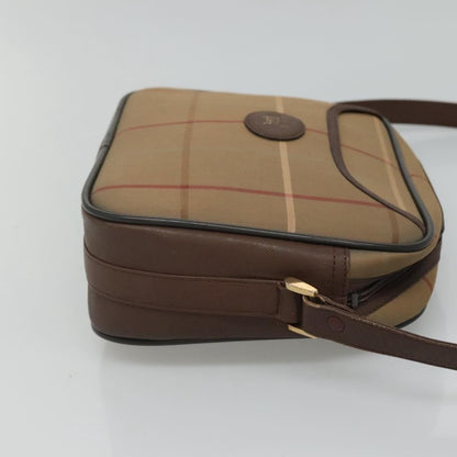 Burberry Nova check Shoulder bag - Brandsamsara