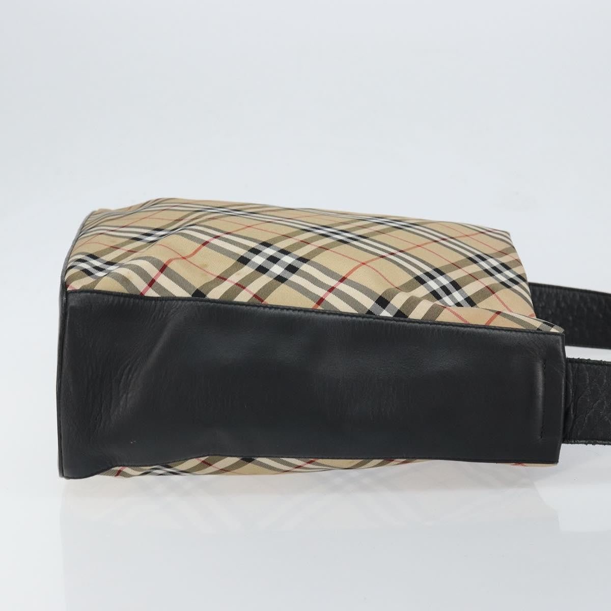 Burberry Nova check Shoulder bag - Brandsamsara