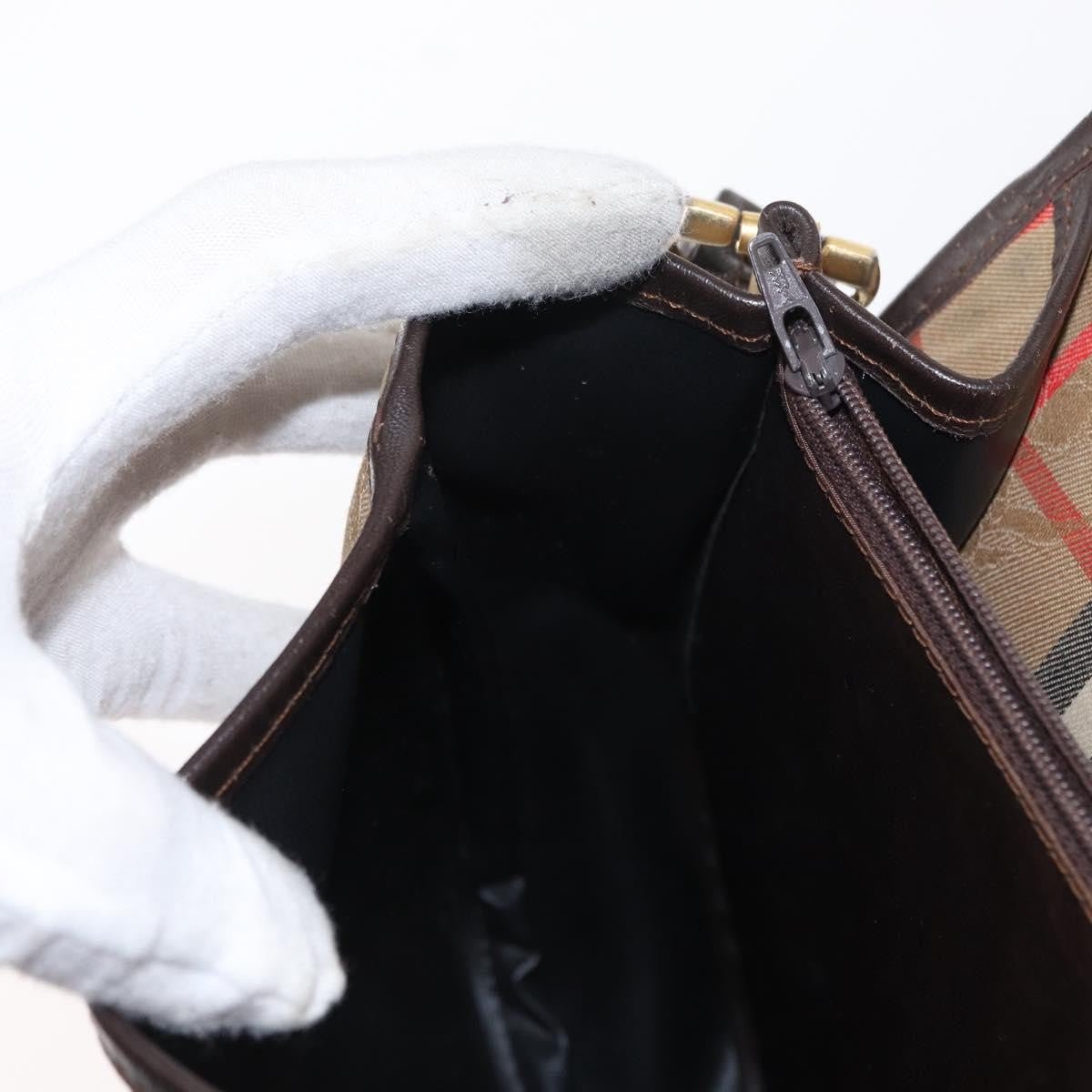 Burberry Nova check Shoulder bag - Brandsamsara
