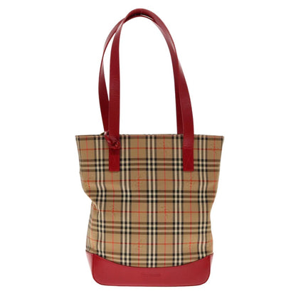 Burberry Nova check Shoulder bag - Brandsamsara