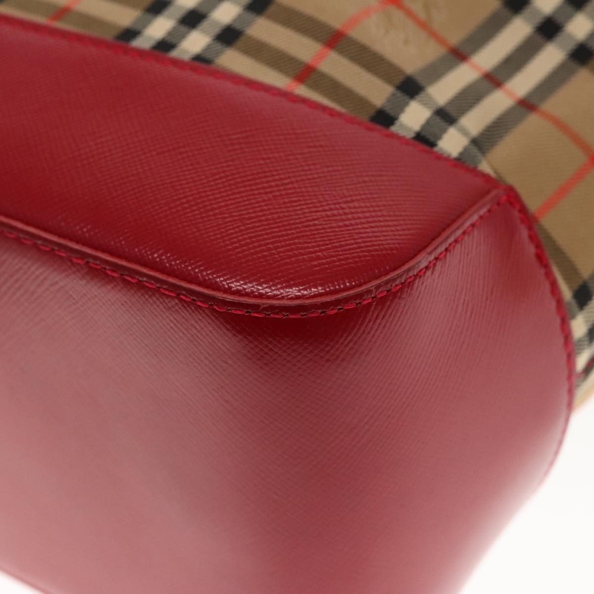 Burberry Nova check Shoulder bag - Brandsamsara