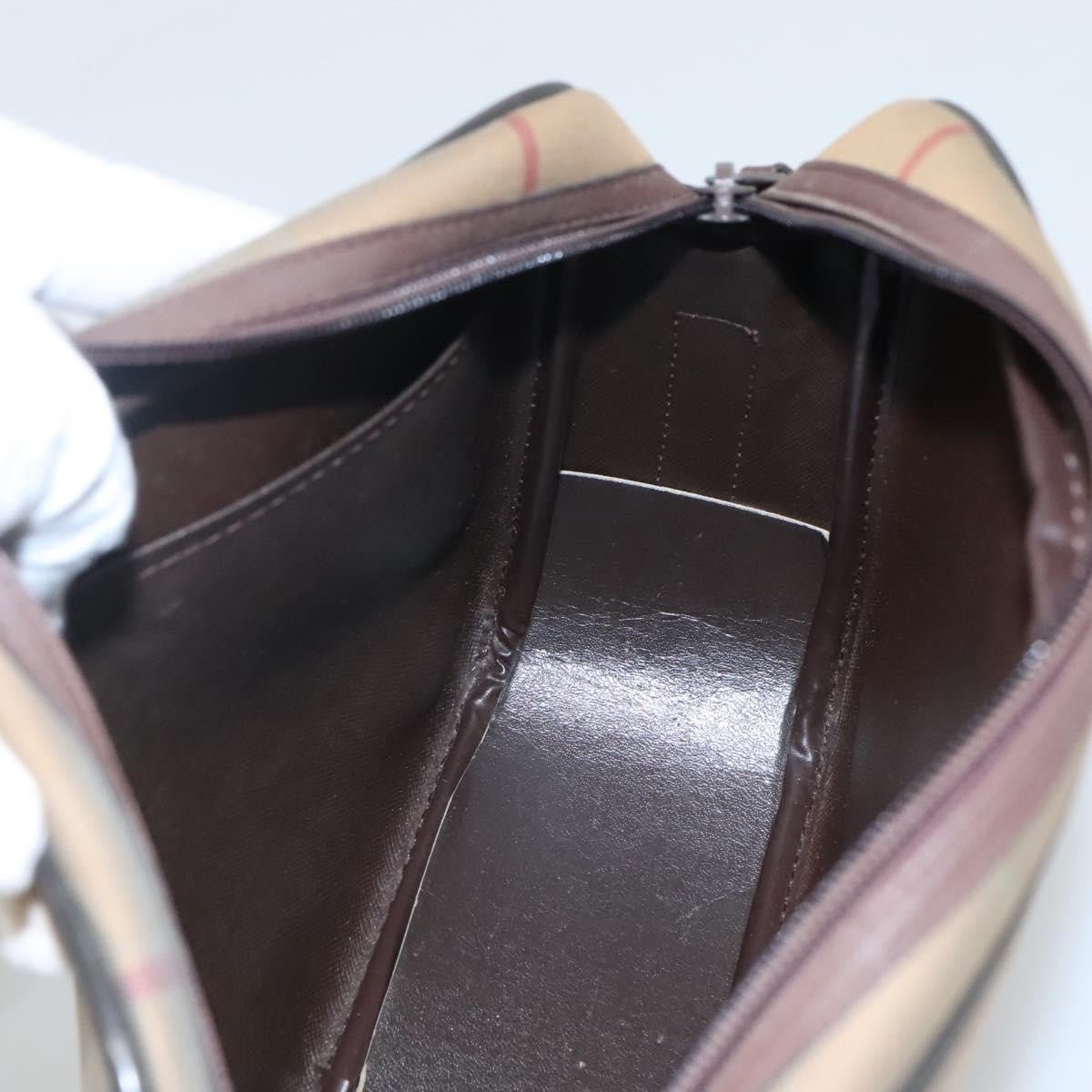 Burberry Nova check Shoulder bag - Brandsamsara