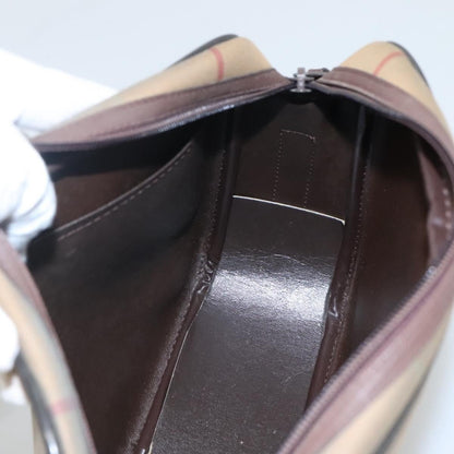 Burberry Nova check Shoulder bag - Brandsamsara