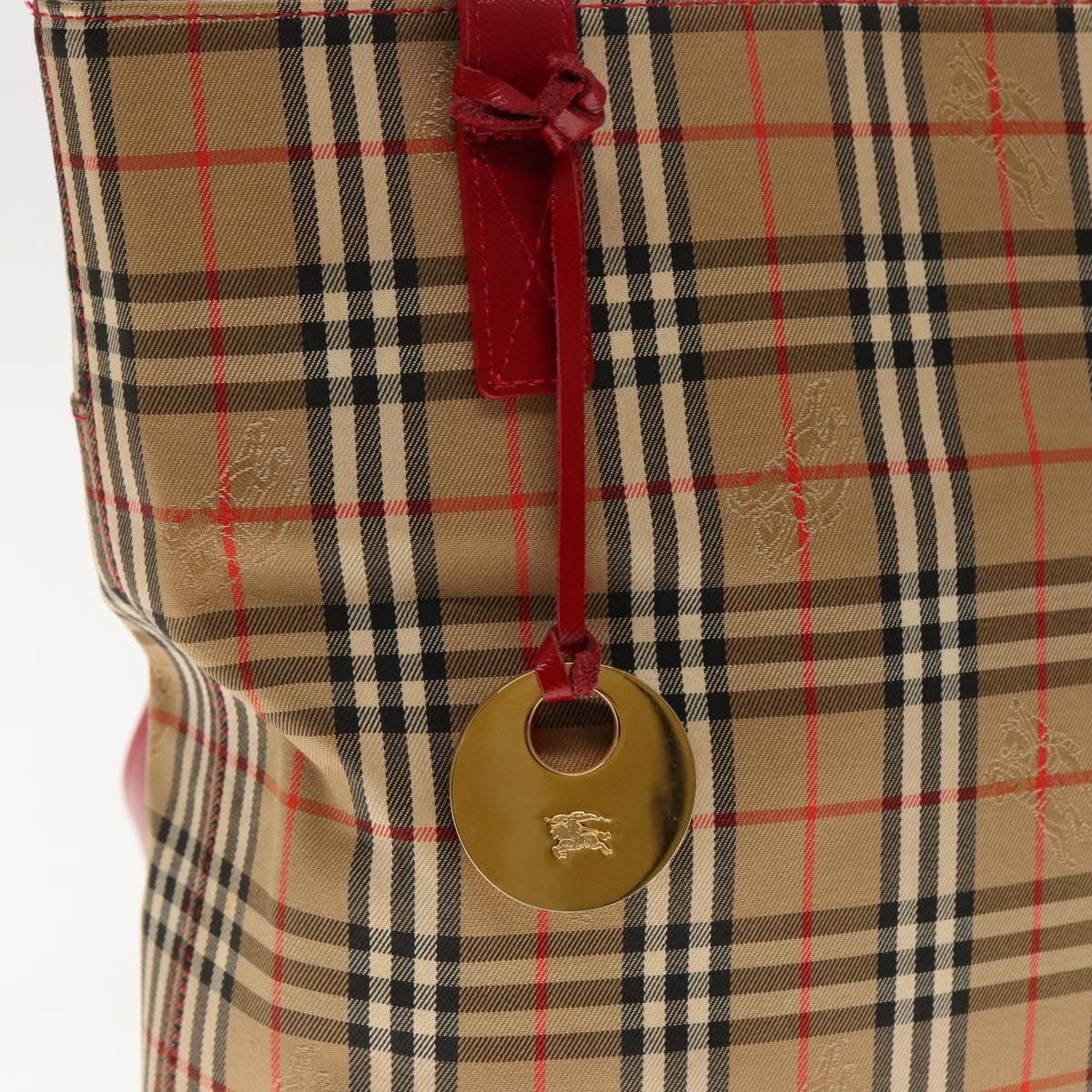 Burberry Nova check Shoulder bag - Brandsamsara