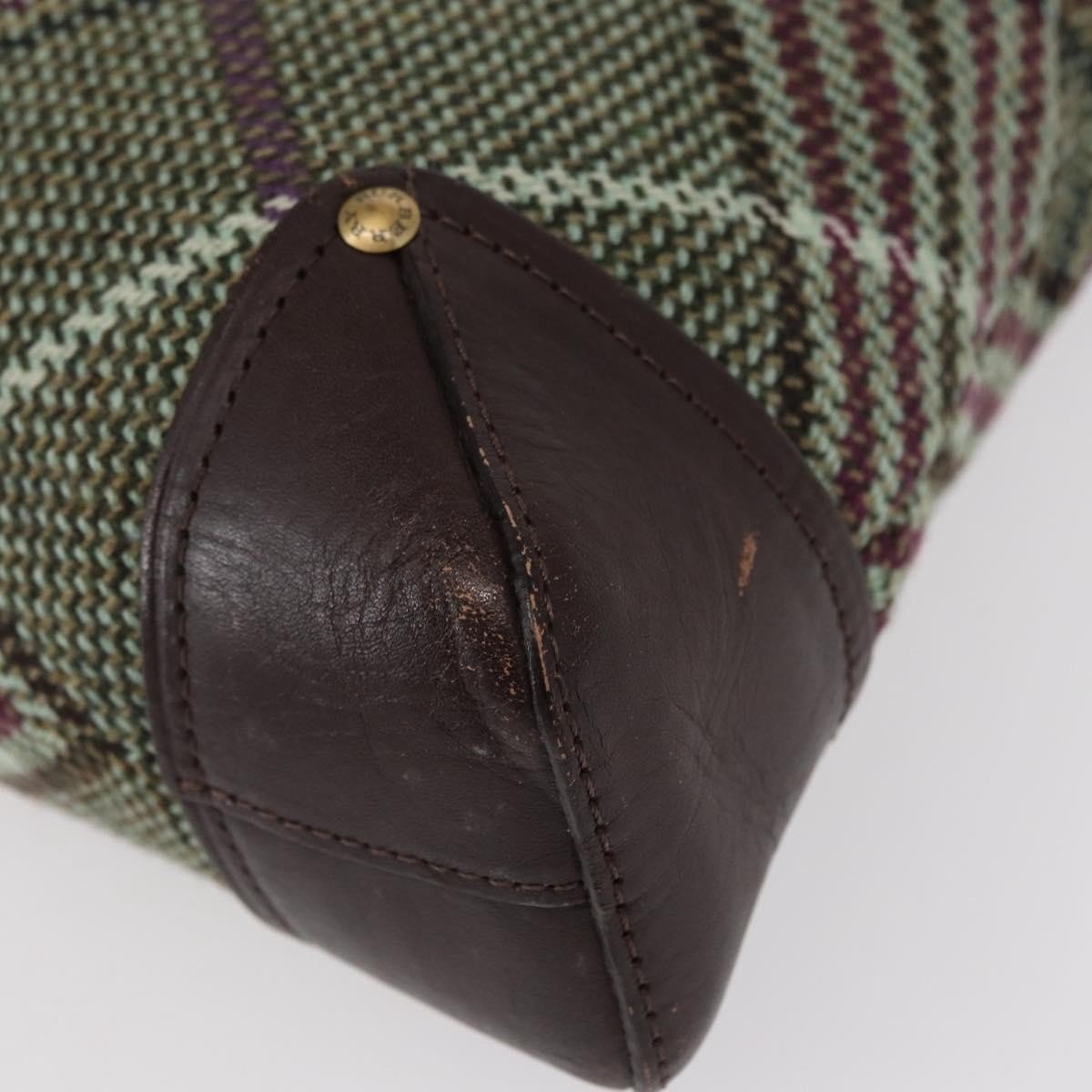 Burberry Nova check Shoulder bag - Brandsamsara