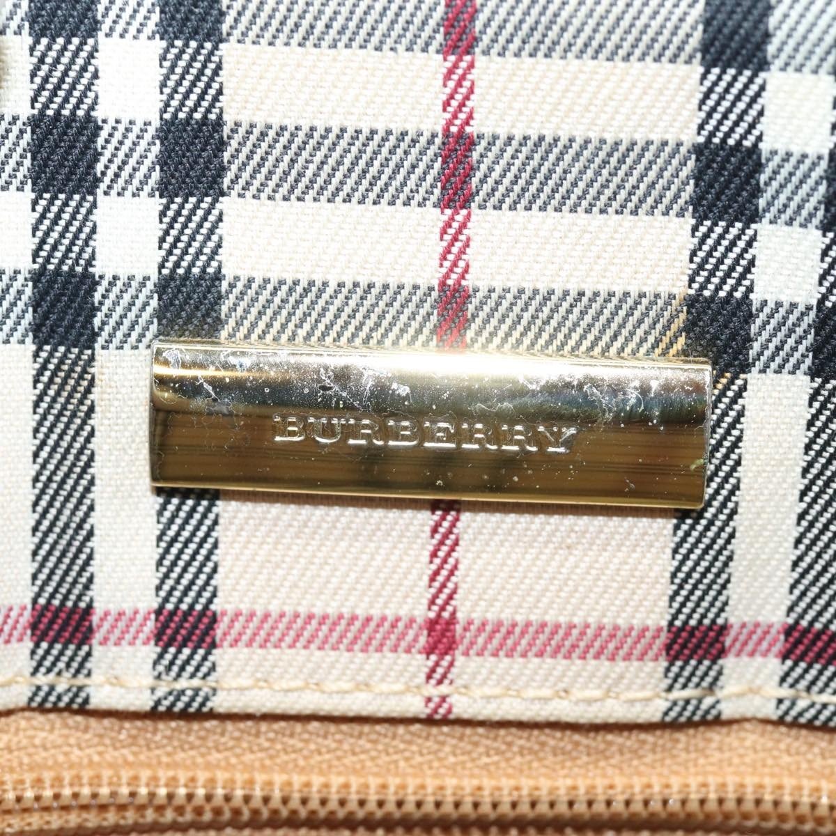 Burberry Nova check Shoulder bag - Brandsamsara