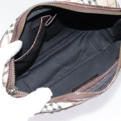 Burberry Nova check Shoulder bag - Brandsamsara