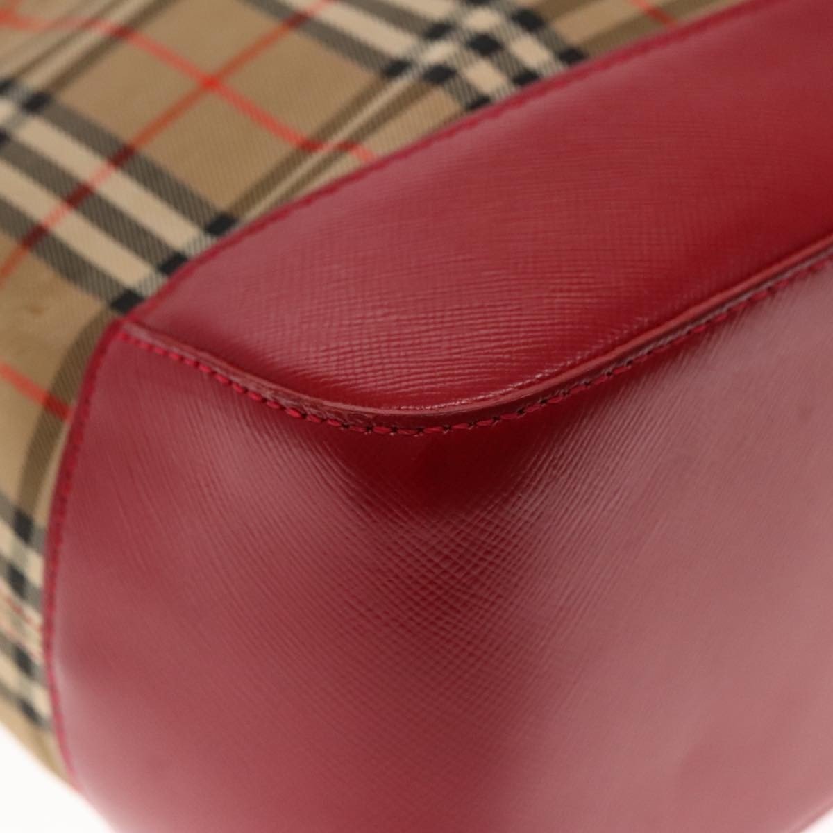 Burberry Nova check Shoulder bag - Brandsamsara