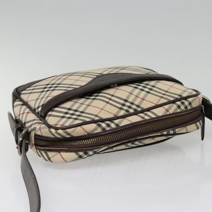 Burberry Nova check Shoulder bag - Brandsamsara