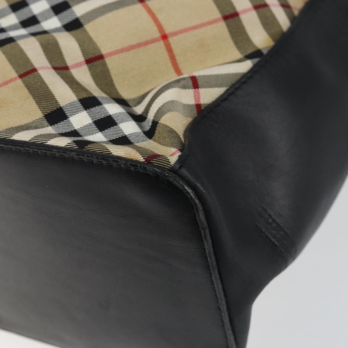 Burberry Nova check Shoulder bag - Brandsamsara