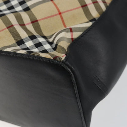 Burberry Nova check Shoulder bag - Brandsamsara
