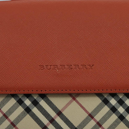 Burberry Nova check Shoulder bag - Brandsamsara