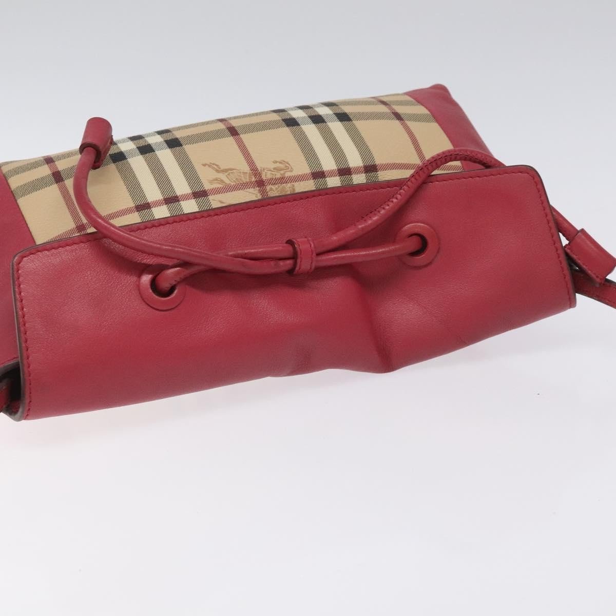 Burberry Nova check Shoulder bag - Brandsamsara