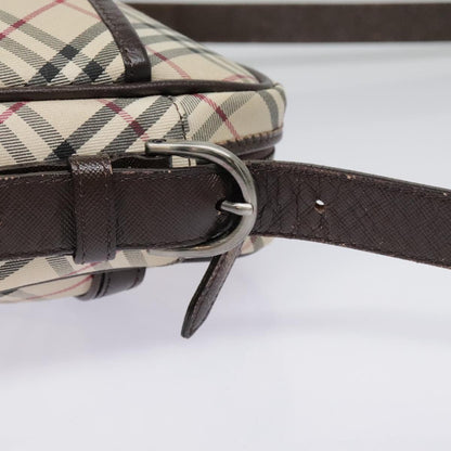 Burberry Nova check Shoulder bag - Brandsamsara