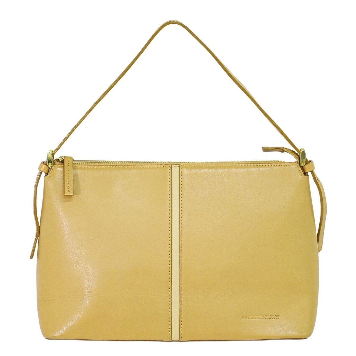 Burberry Nova check Shoulder bag - Brandsamsara